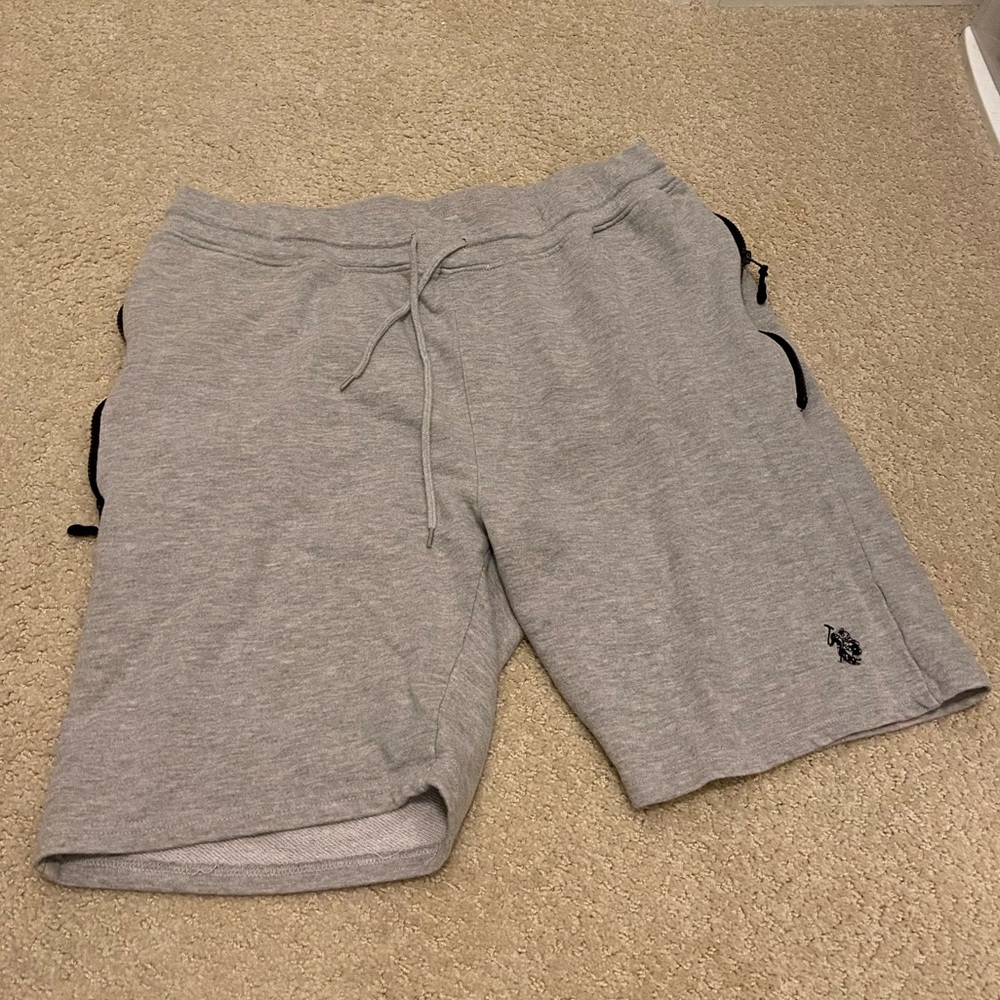 Polo Ralph Lauren Lounge Shorts (XXL)